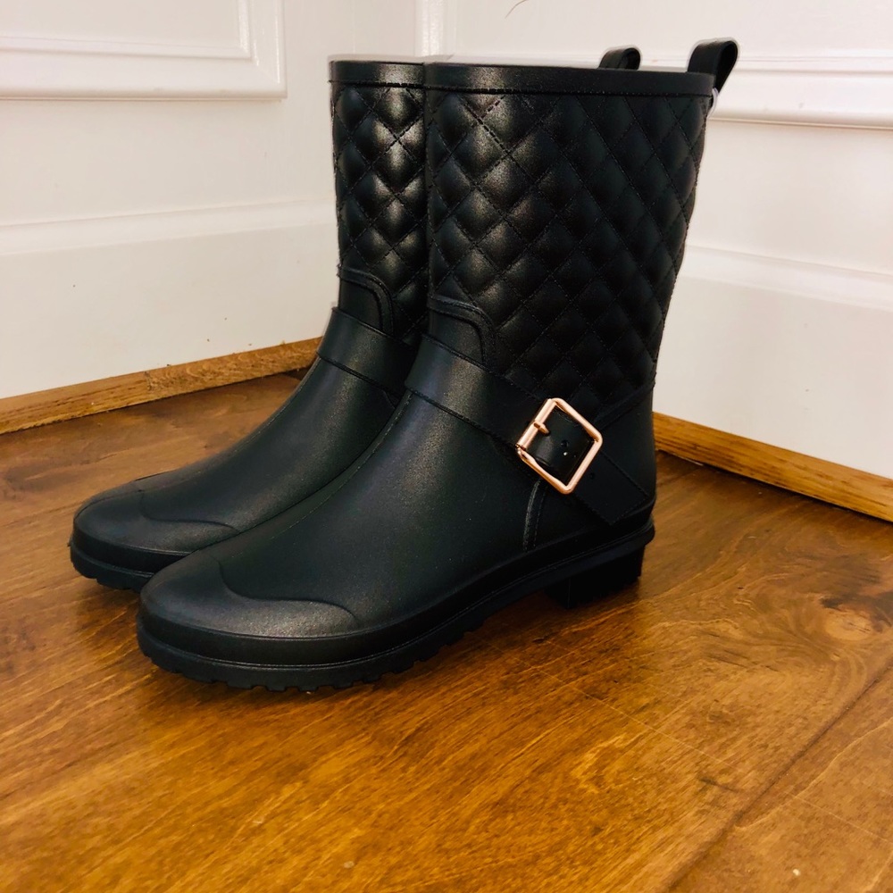 Capelli boots
